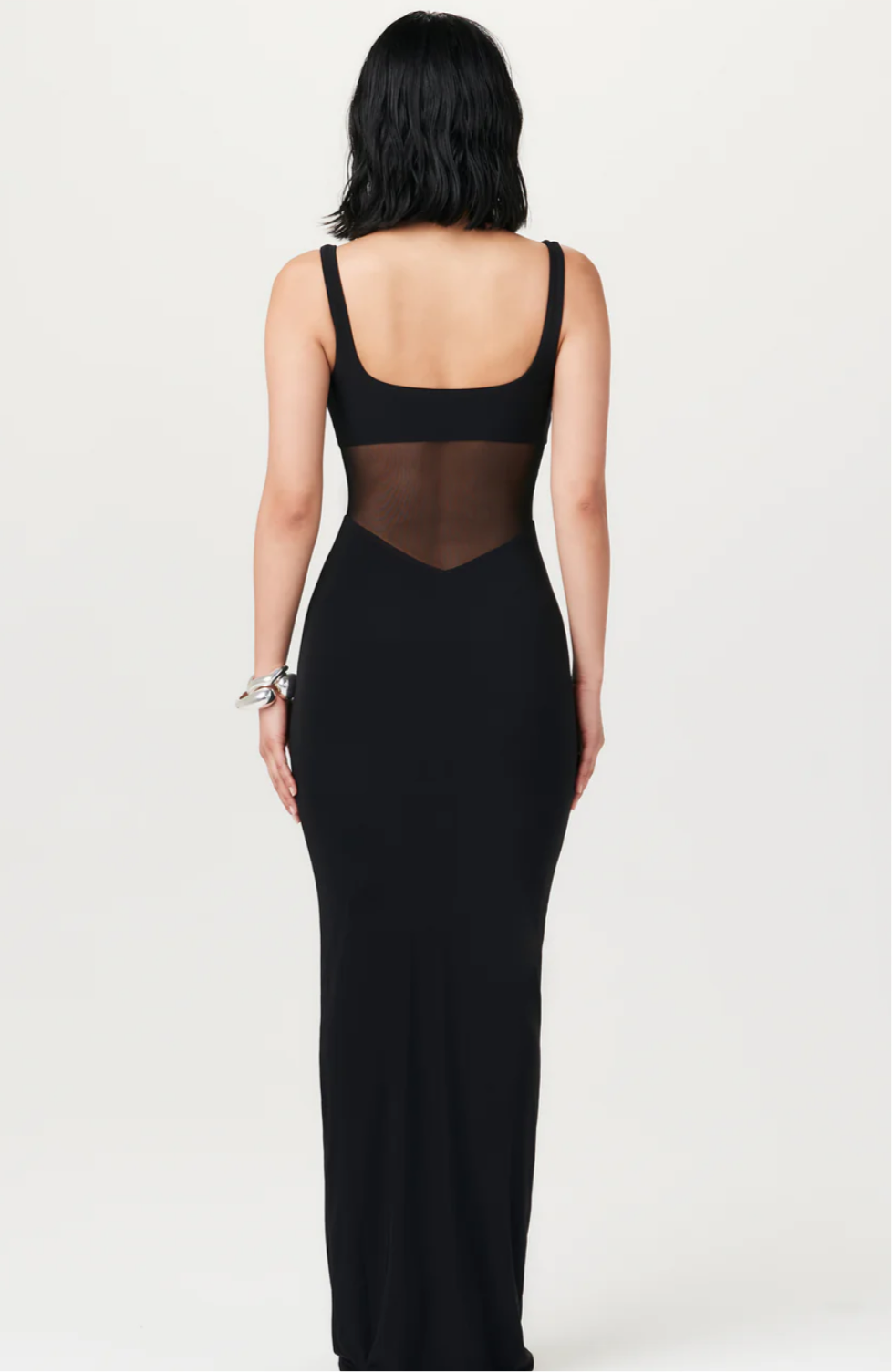 Sel Maxi Dress