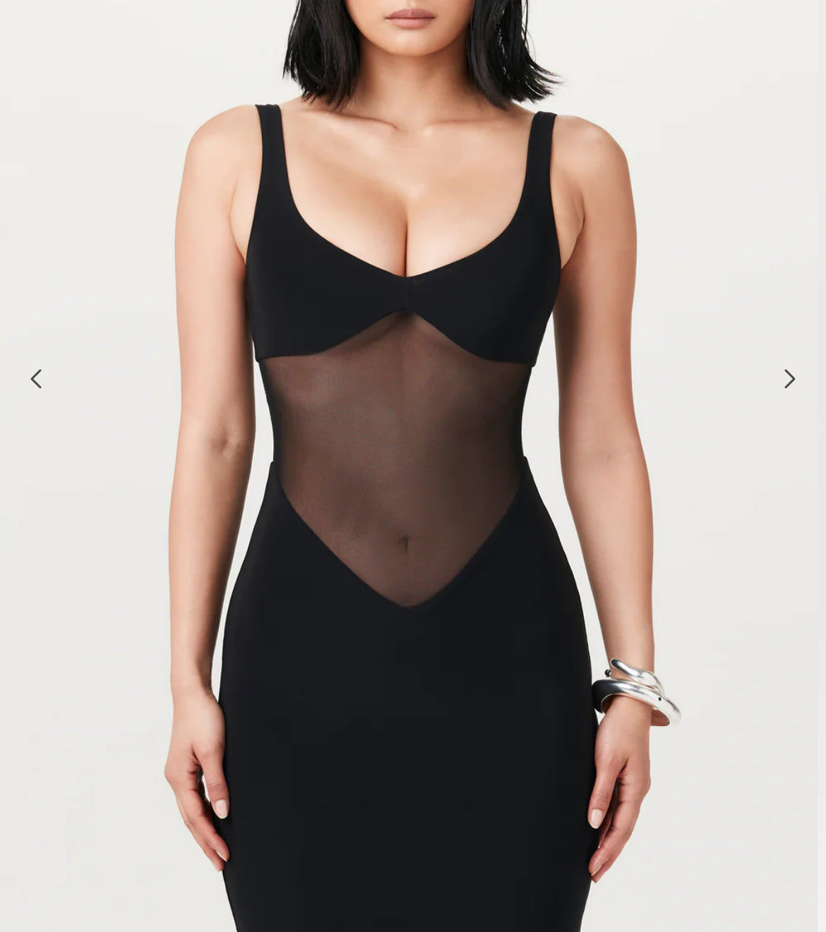 Sel Maxi Dress