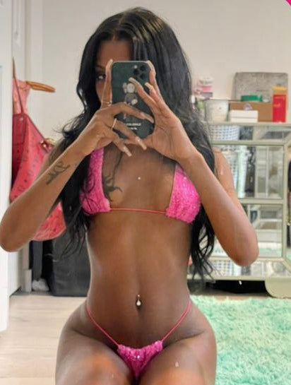 Paris B*tch