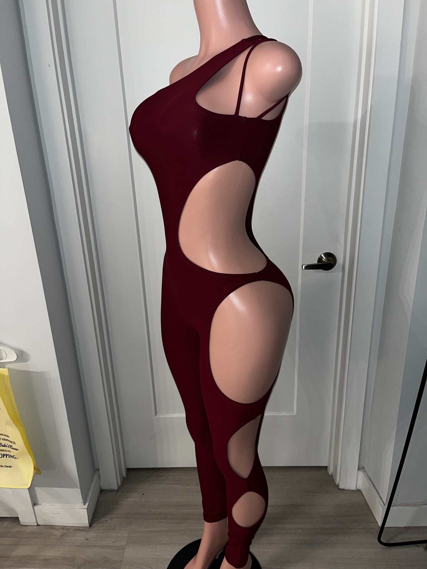 Jumpsuit
