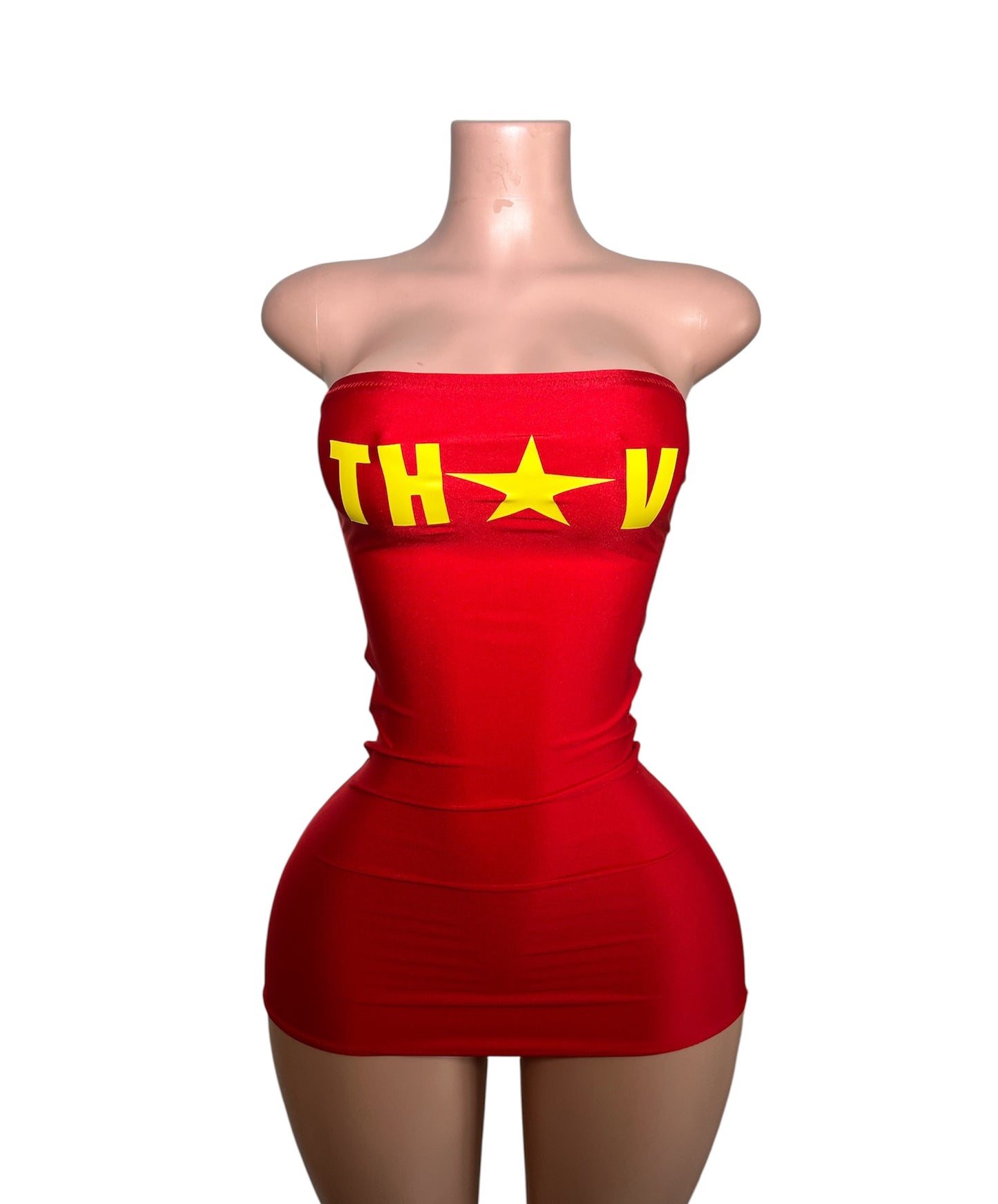 T H⭐️V