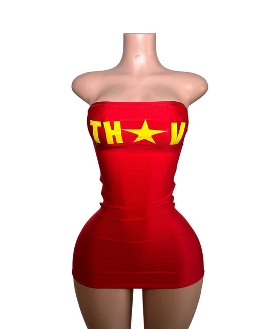T H⭐️V