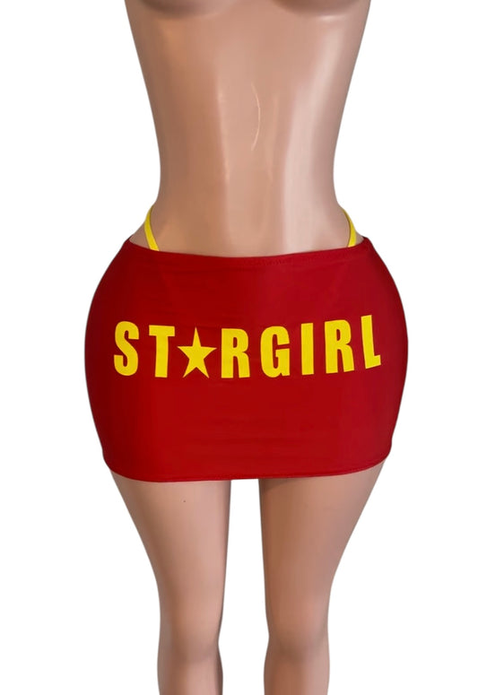 Star Girl Mini