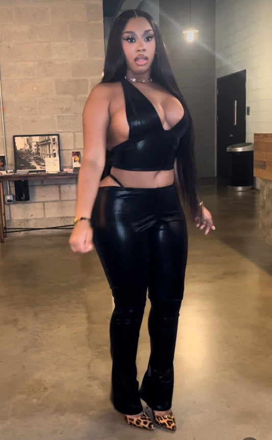 Monie Set