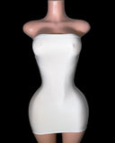 Basic Tube Dress