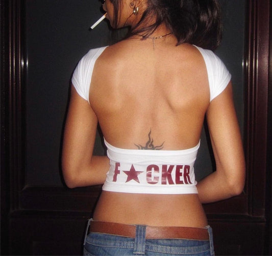Mother F*cker