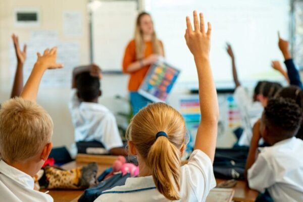 Classroom 60x: A Revolutionary Approach to Modern Education