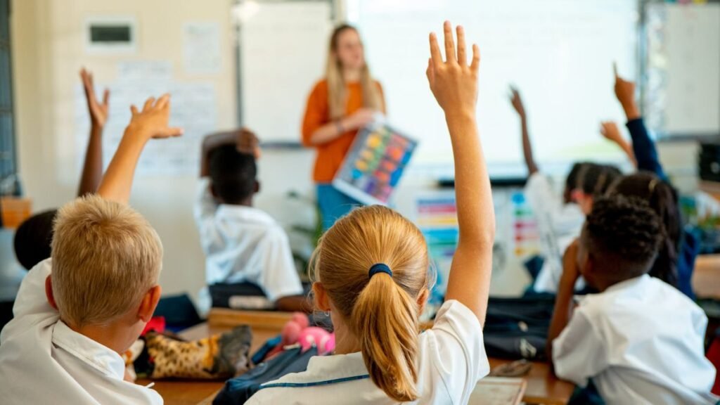 Classroom 60x: A Revolutionary Approach to Modern Education