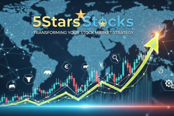 5StarsStocks: Transforming Your Stock Market Strategy