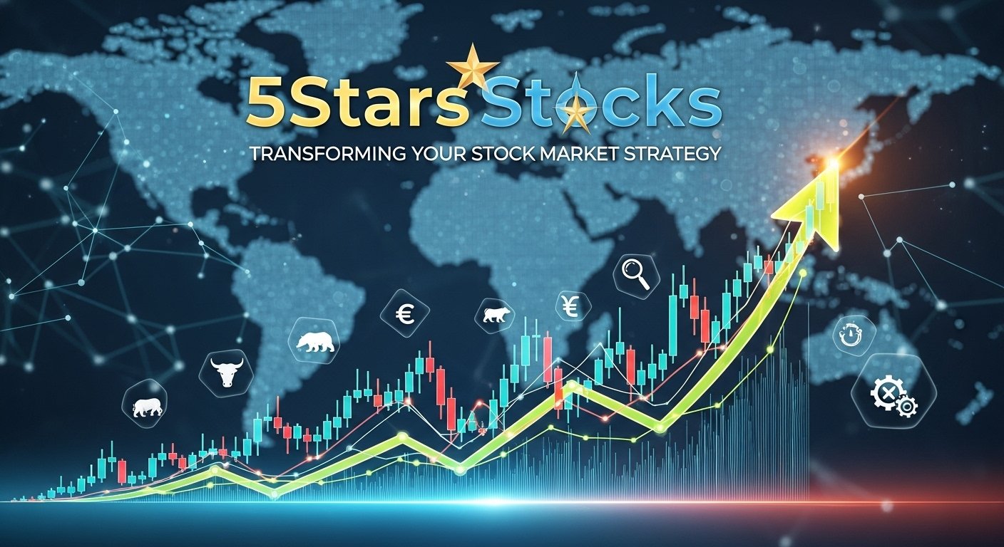 5StarsStocks: Transforming Your Stock Market Strategy