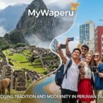 MyWaperu: Bridging Tradition and Modernity in Peruvian Travel