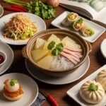Xuebaotou: Traditional Recipes and Modern Twists