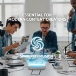 Sparkpressfusion com: Essential for Modern Content Creators