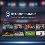Crackstreams 2: The Ultimate Streaming Solution for Sports Fans