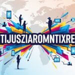 PentiJusziaromntixretos: Shaping Modern Trends and Innovations