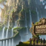 Maasgracve: Your Ultimate Travel Bucket List Destination