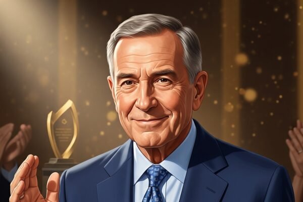 George Chirakis: Celebrating a Life of Dedication and Excellence