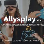 Allysplay.com: Your Ultimate Destination for Interactive Play
