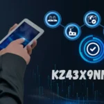 kz43x9nnjm65: Shaping the Future of Technology